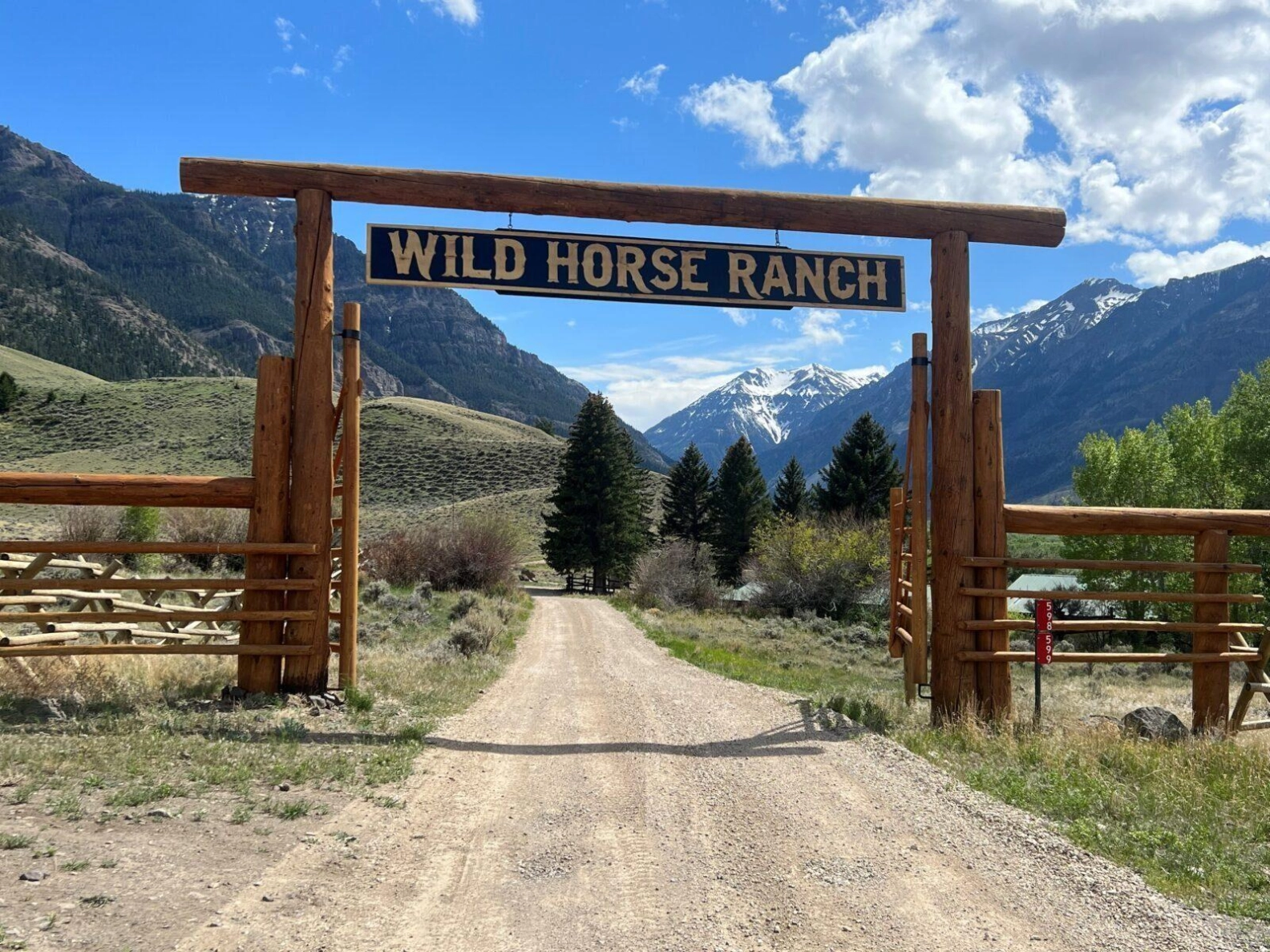 wildhorse ranch