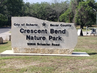 Crescent Bend Nature Park