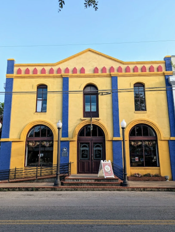 bastrop opera house bastrop opera house
