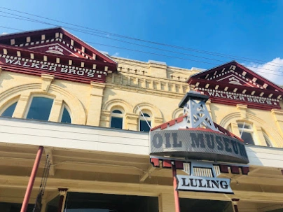 central texas oil patch museum central texas oil patch museum