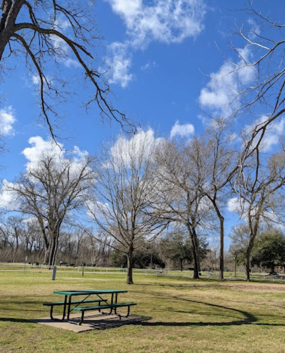 fisherman's park fisherman's park