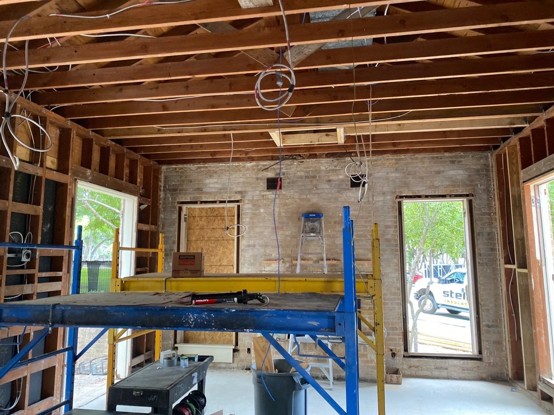how to plan insulation during new commercial builds (1)