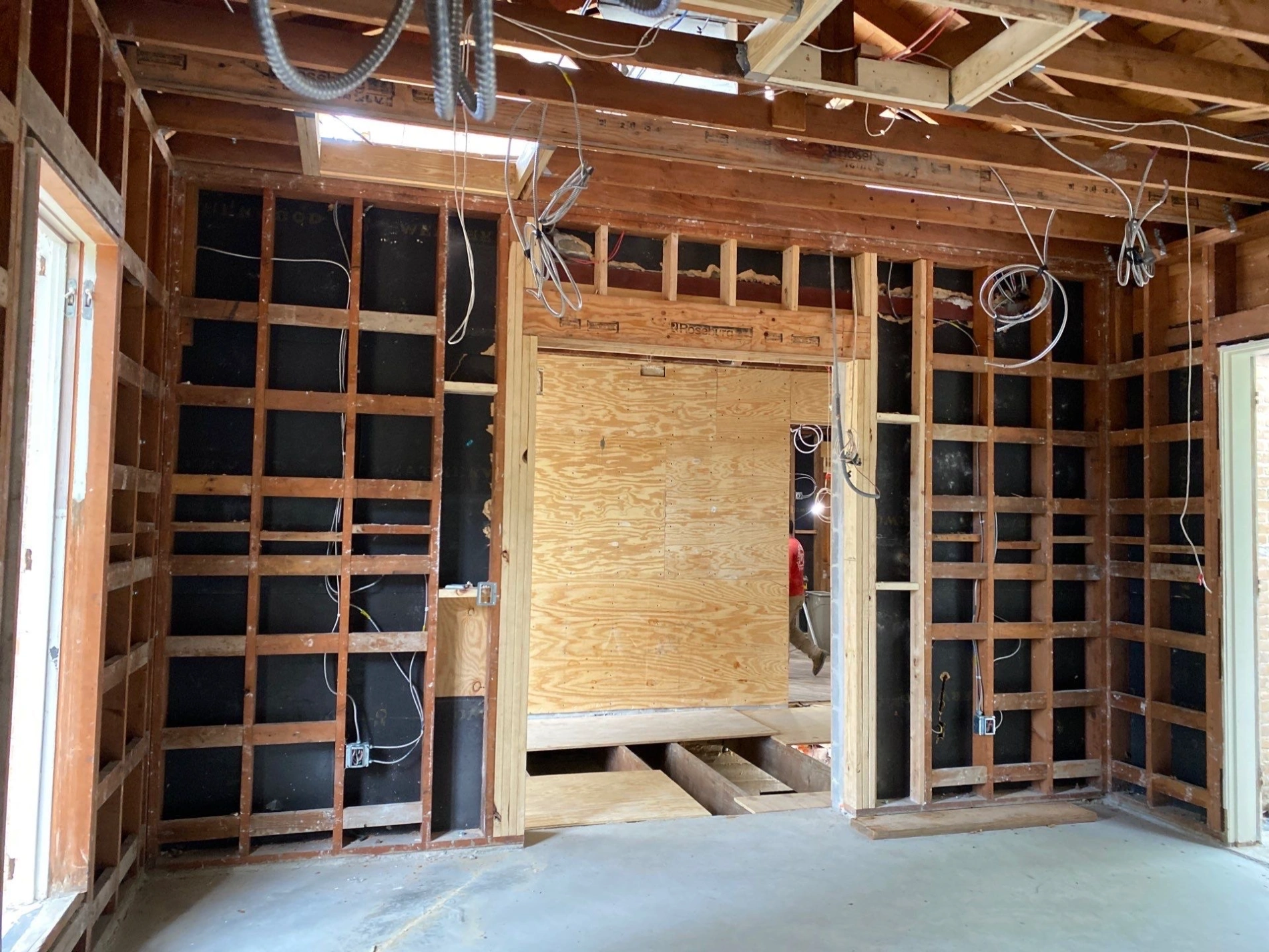 A Guide to Insulation Planning in New Commercial Builds