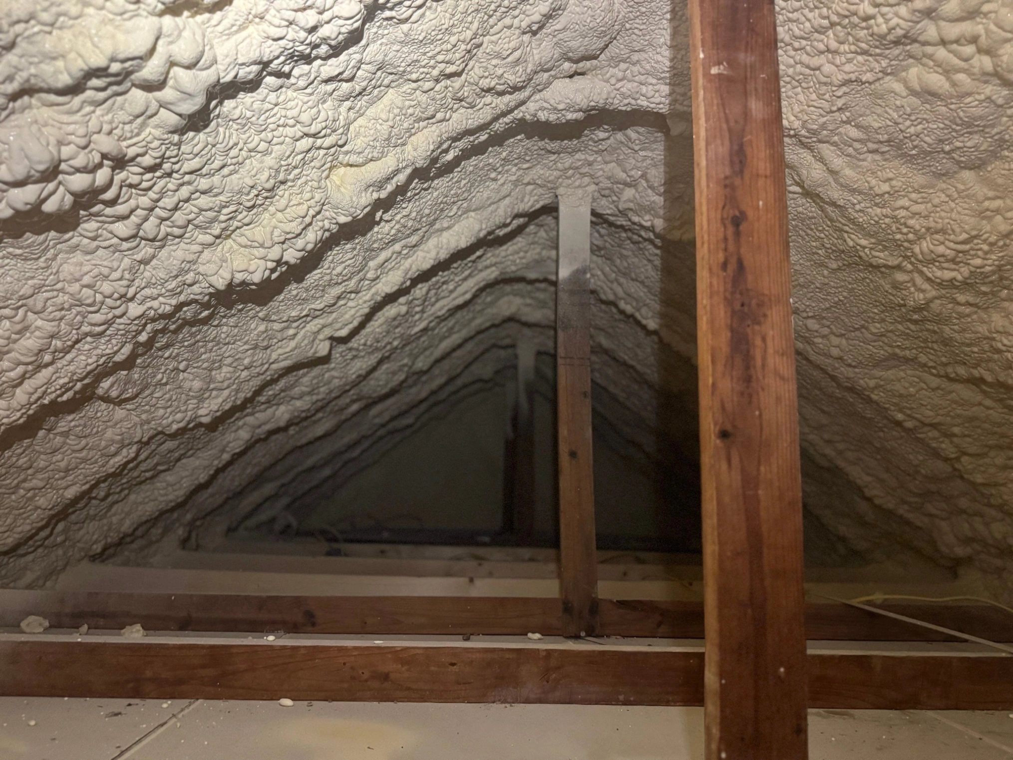 is your home losing heat signs it’s time to upgrade attic insulation Is Heat Escaping Your Home? When to Replace Attic Insulation