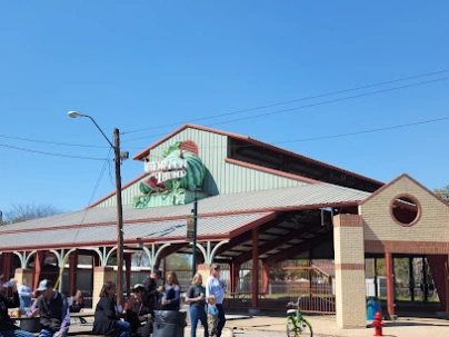 luling watermelon thump luling watermelon thump