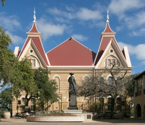 texas state university texas state university