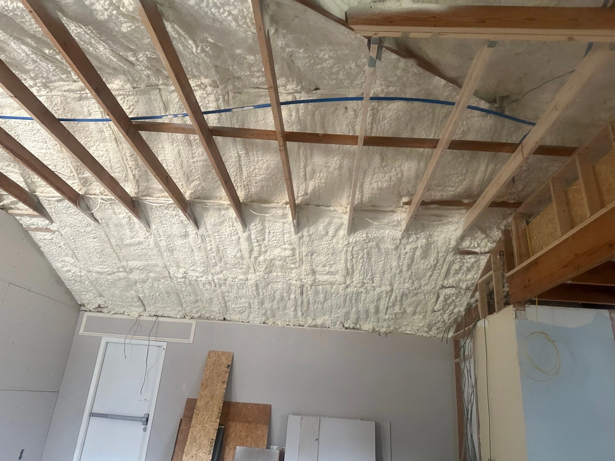 what new braunfels, tx residents should know about spray foam and indoor air quality (2)