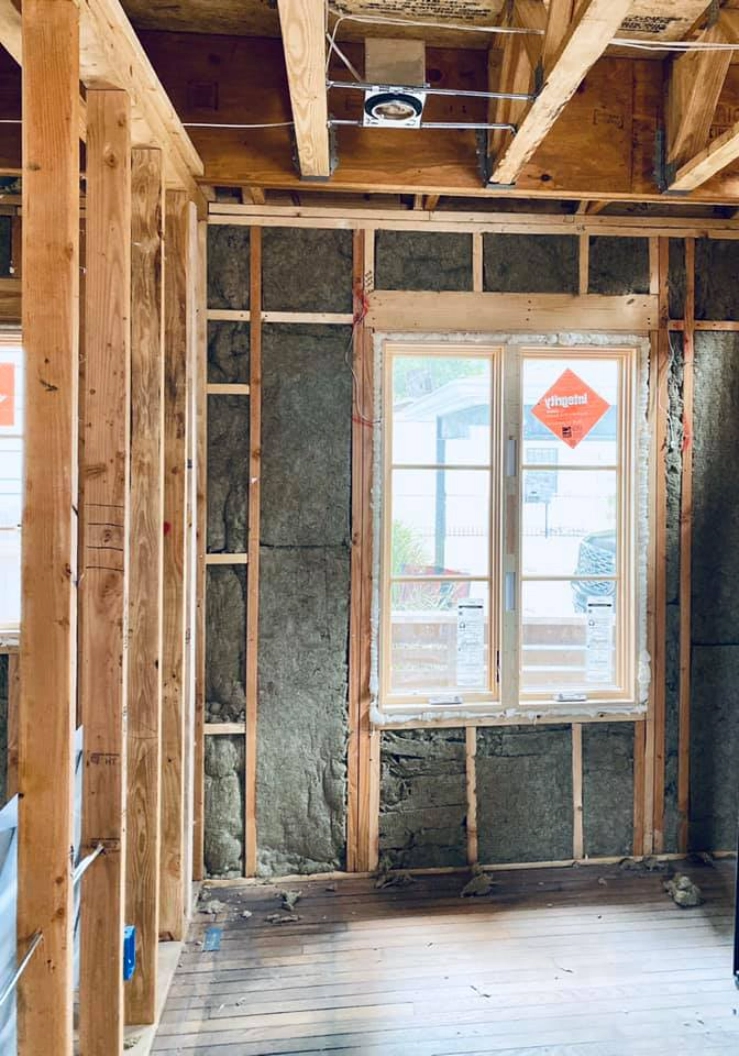 Wall Insulation Replacement: What You Need to Know?