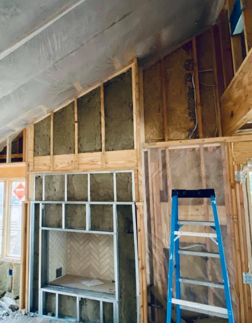 when to replace wall insulation and how to do it right (2)