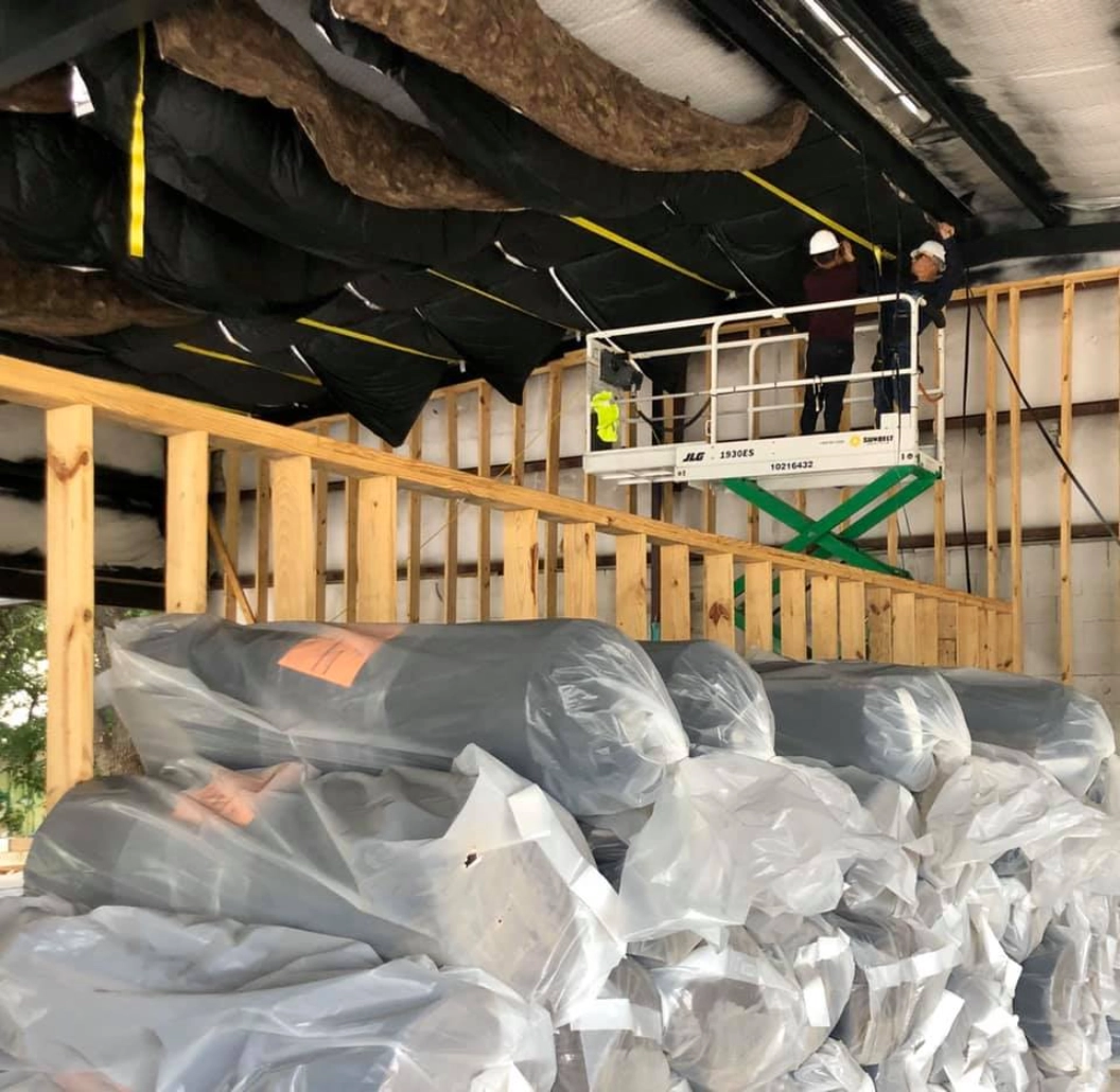 why proper disposal matters after insulation removal in hays county, tx (1)