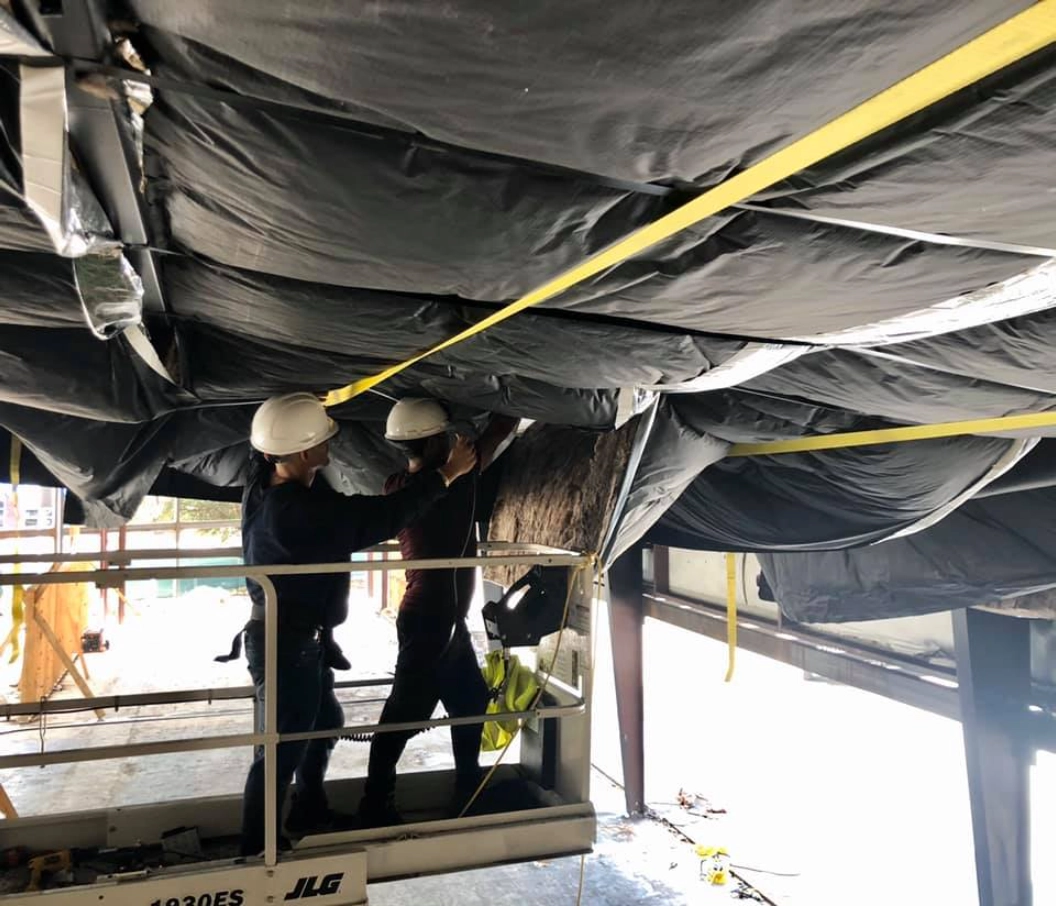 Insulation Removal: Why Proper Disposal Counts in Hays County