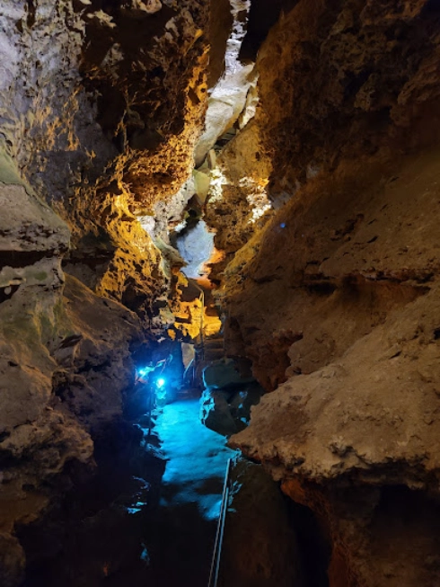 wonder world cave wonder world cave