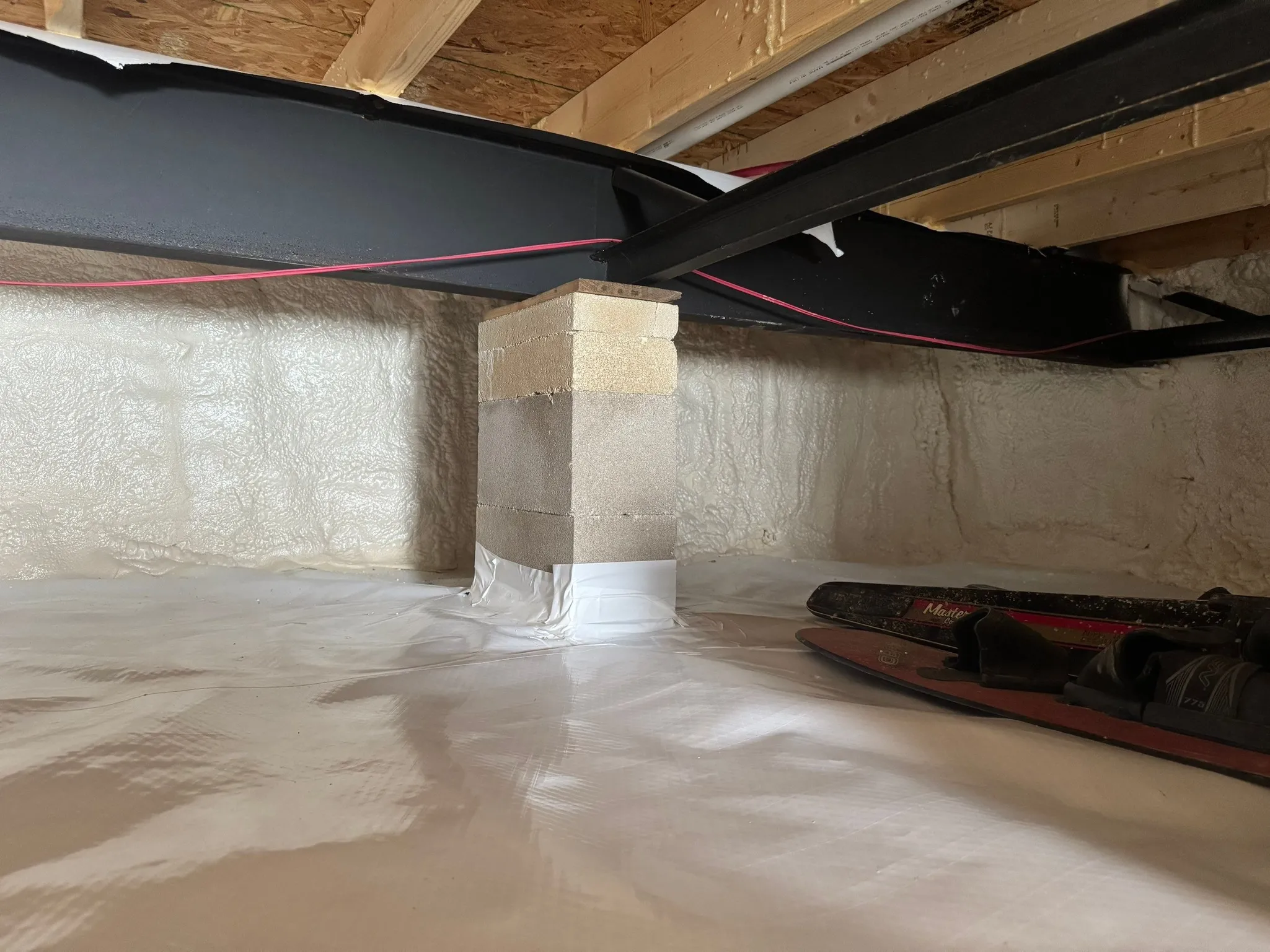 5 indicators your space is leaking air and needs better insulation 5 indicators your space is leaking air and needs better insulation
