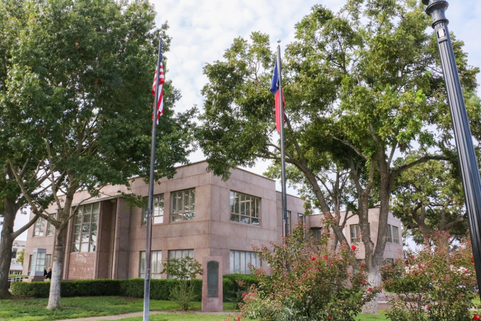 burnet county courthouse
