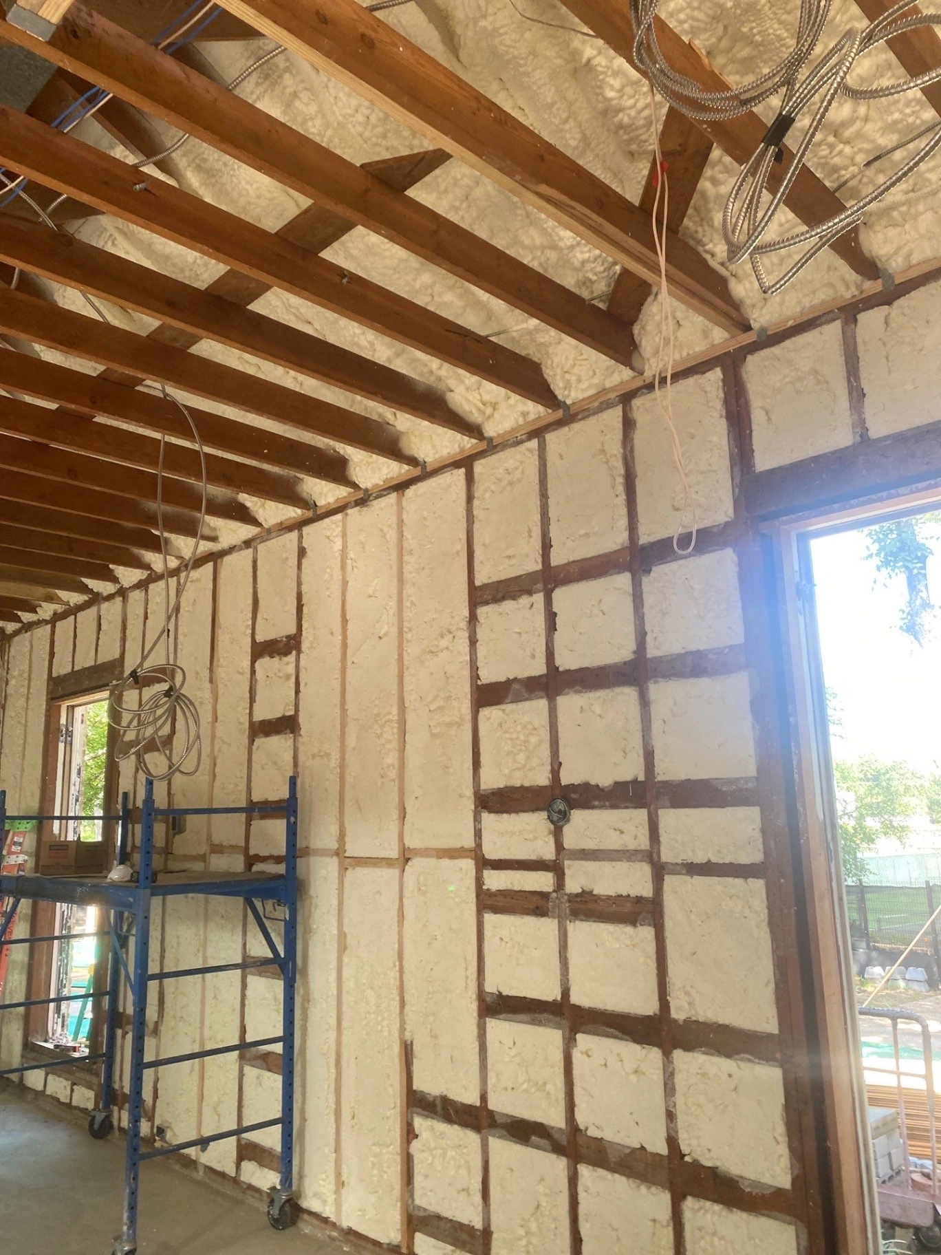 expert spray foam insulation services in west lake hills, tx (2)