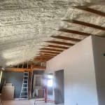 exploring the sustainable blowing agents used in modern spray foam insulation exploring the sustainable blowing agents used in modern spray foam insulation