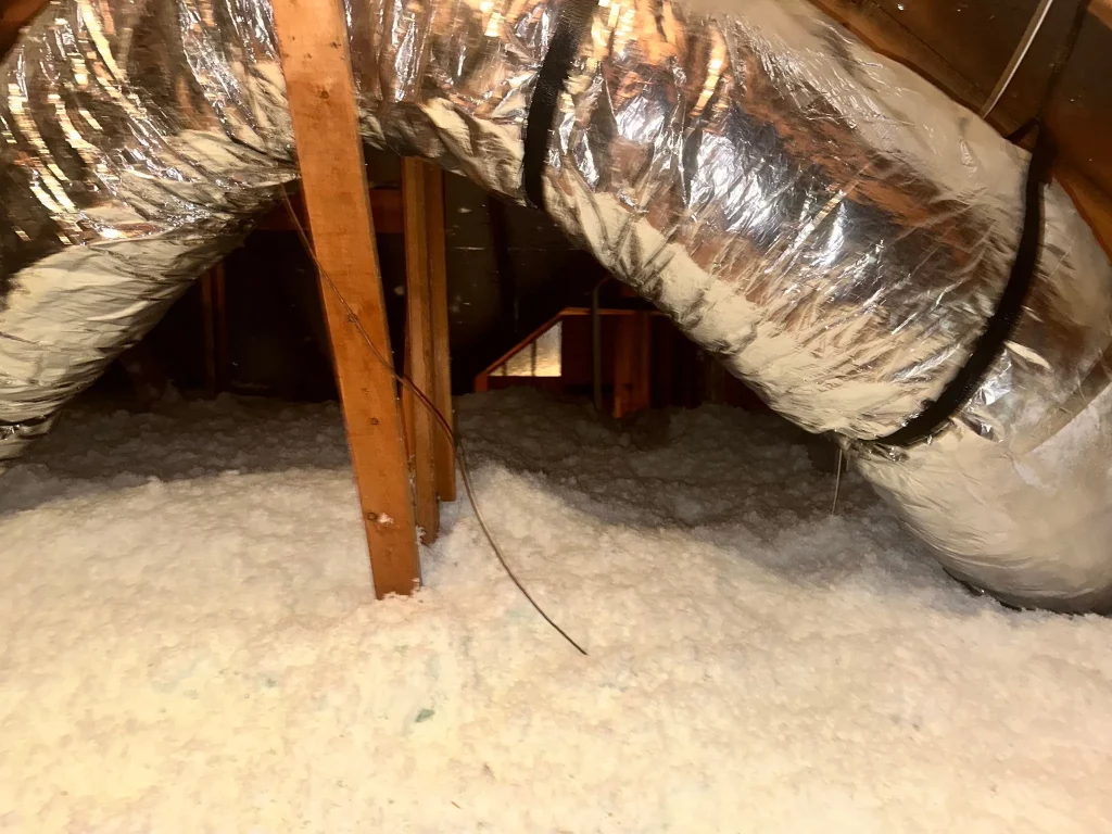 insulation solutions explained