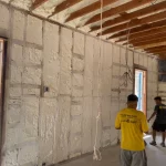 Your Guide to Spray Foam Insulation and Contractor Selection Your Guide to Spray Foam Insulation and Contractor Selection