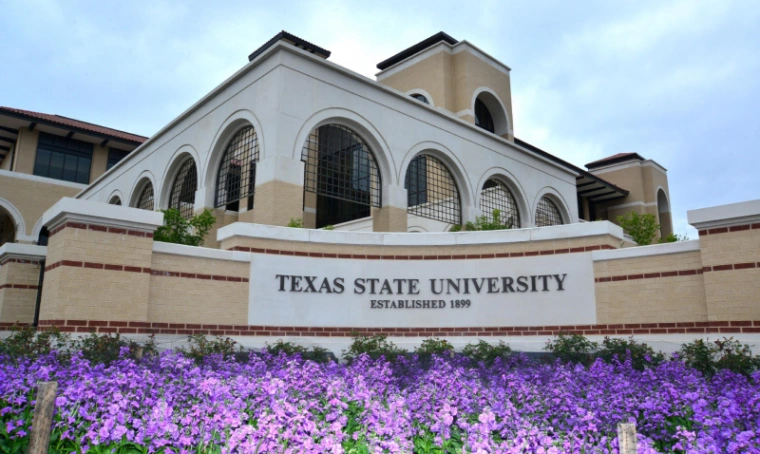 texas state university
