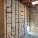 why you should never seal a moist surface with spray foam insulation why you should never seal a moist surface with spray foam insulation