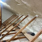 11 Clear Clues Your Home Could Use Spray Foam Insulation 11 Clear Clues Your Home Could Use Spray Foam Insulation