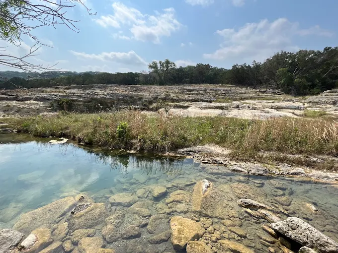 canyon lake gorge in canyon lake, tx canyon lake gorge in canyon lake, tx