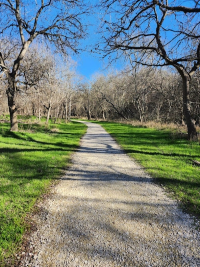 cibolo creek primitive trail cibolo creek primitive trail