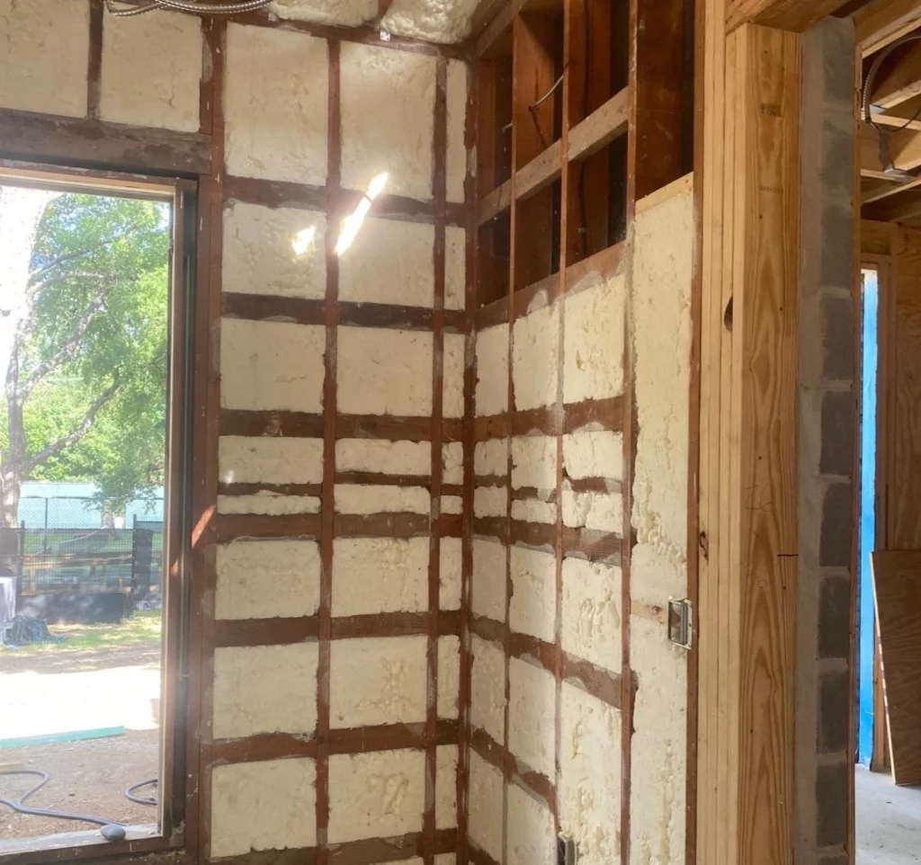 how better insulation can cut down your need for space heaters