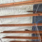 Cut Back on Space Heaters with Improved Insulation Cut Back on Space Heaters with Improved Insulation