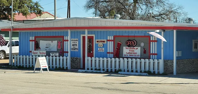 kingsland house of arts and crafts in kingsland, tx kingsland house of arts and crafts in kingsland, tx