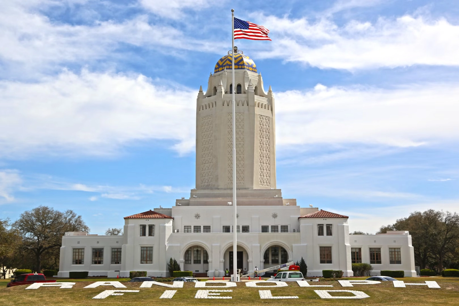 randolph air force base randolph air force base