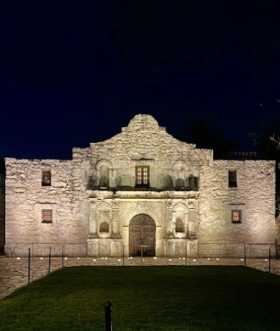 the alamo the alamo