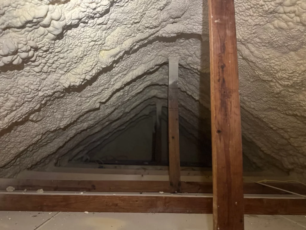 the role of spray foam insulation in soundproofing your universal city, tx space