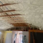 Quiet Comfort: Spray Foam Insulation for Universal City Homes Quiet Comfort: Spray Foam Insulation for Universal City Homes