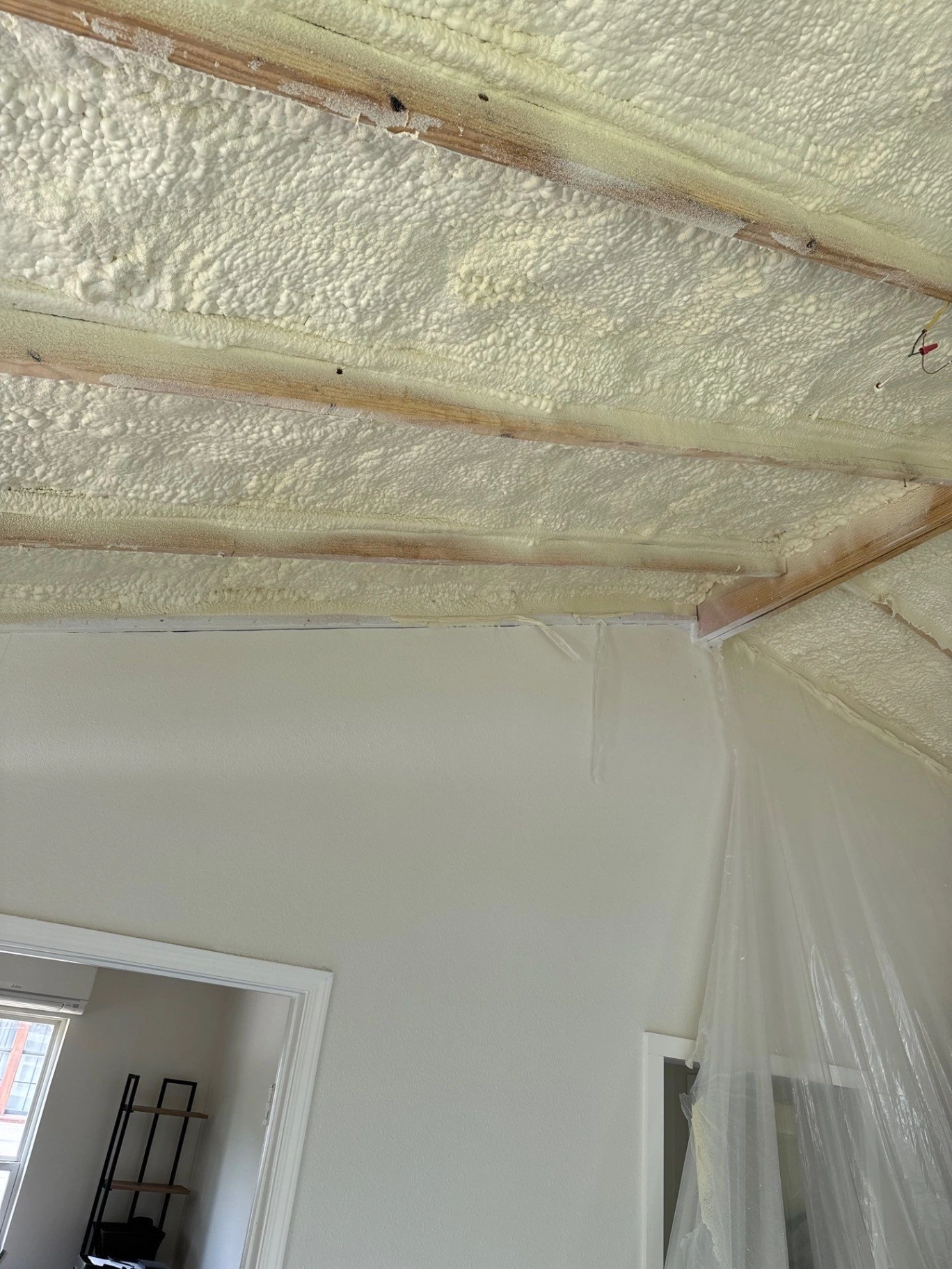 Expert Spray Foam Insulation Services in Round Rock, TX
