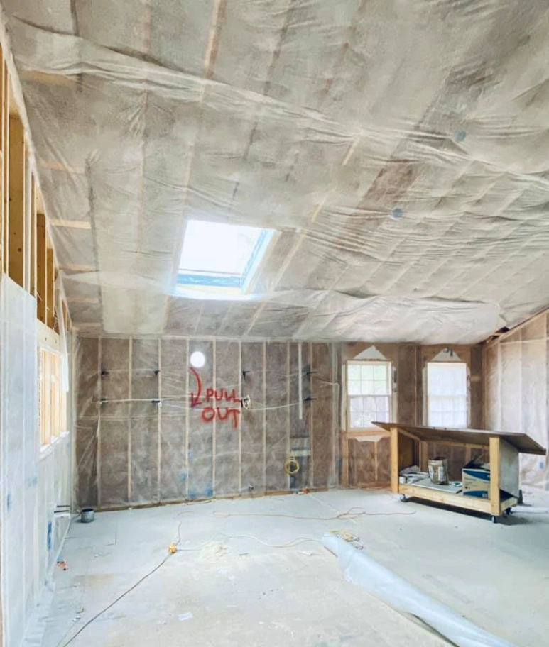 how proper insulation minimizes hot and cold spots in workplaces how proper insulation minimizes hot and cold spots in workplaces