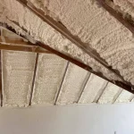 How Residential Spray Foam Insulation Seals Gaps to Stop Pests