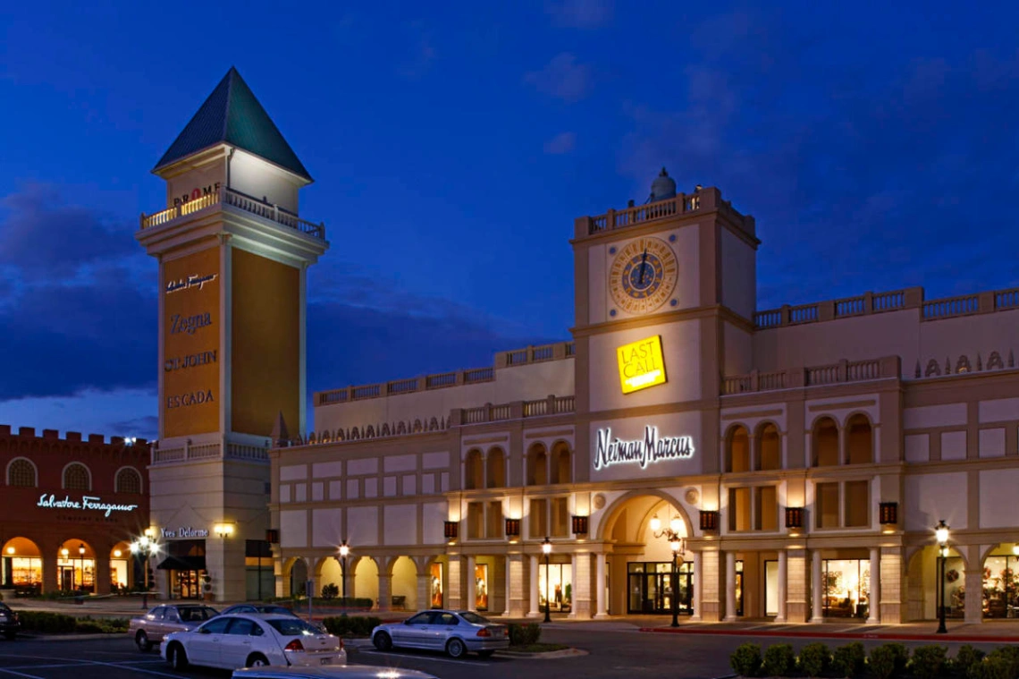 san marcos premium outlets