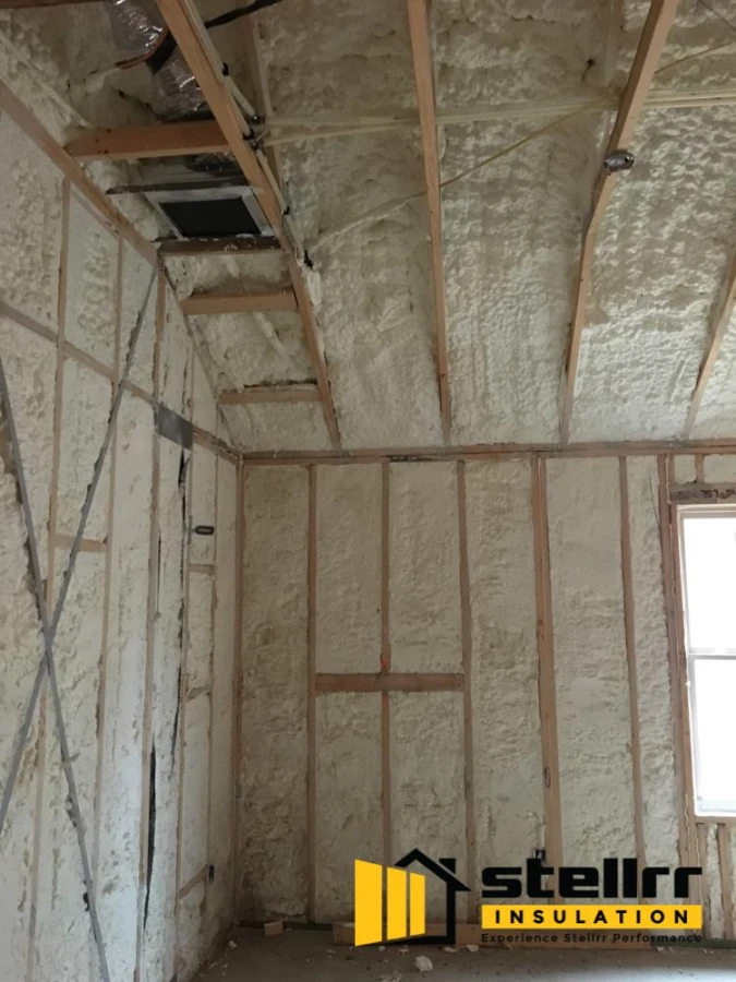 the 5 key areas to focus on for maximum home insulation impact
