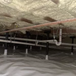 Why Should You Fully Insulate Your Crawl Space?