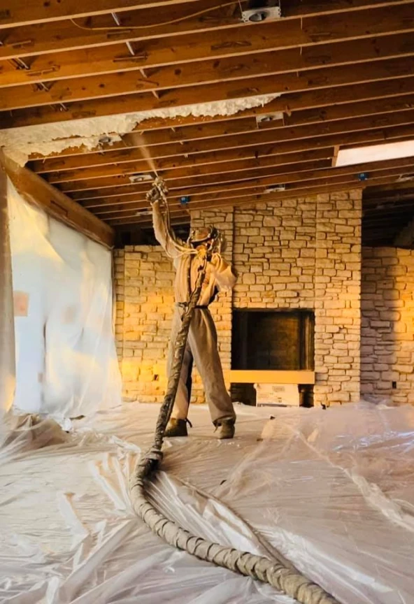 what to expect during a residential spray foam consultation what to expect during a residential spray foam consultation