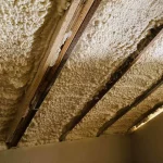 Residential Spray Foam Consultation Overview
