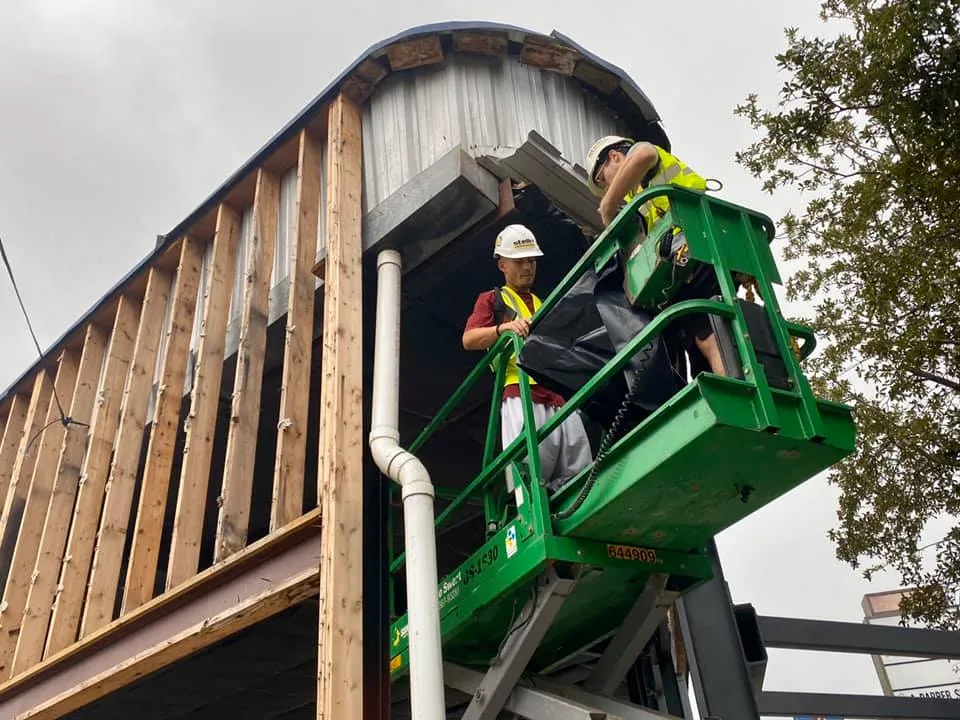 addressing killeen&rsquo;s specific climate challenges