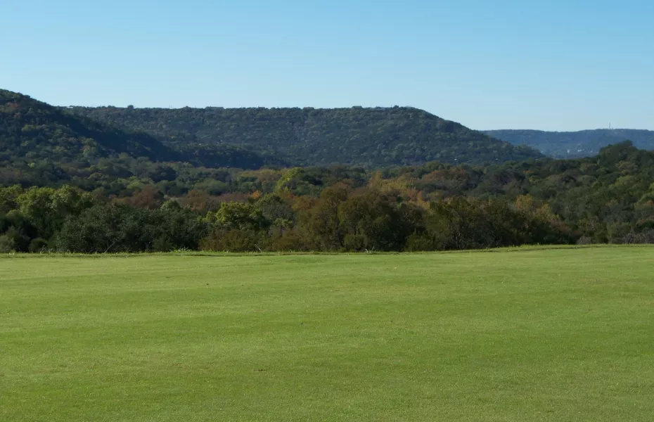 crystal falls golf club in leander, tx