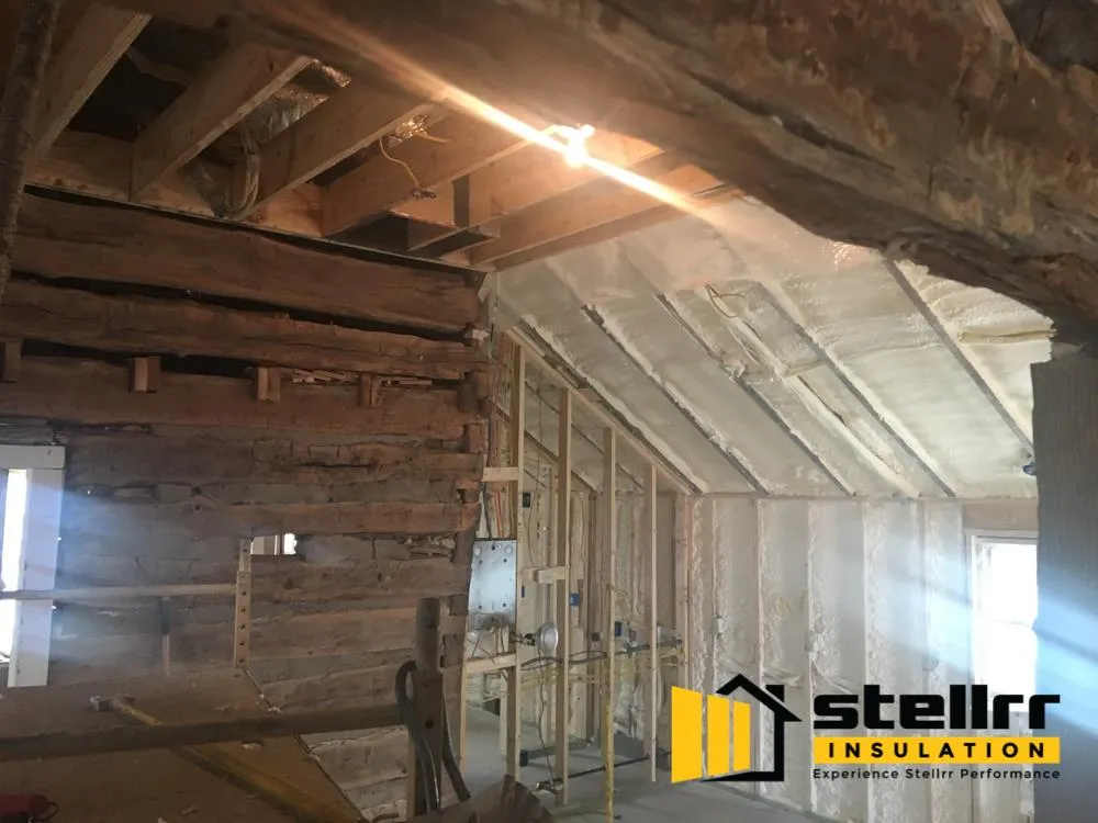 Boosting R-Value for Residential Properties in Leander, TX