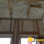 Ensure a Leak-Free Home Envelope Using Spray Foam Insulation