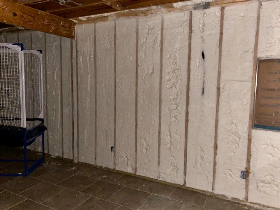 How to Make Your Living Space More Inviting and Comfortable with Spray Foam?