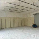 Sustainable Spray Foam Upgrades for Killeen Businesses