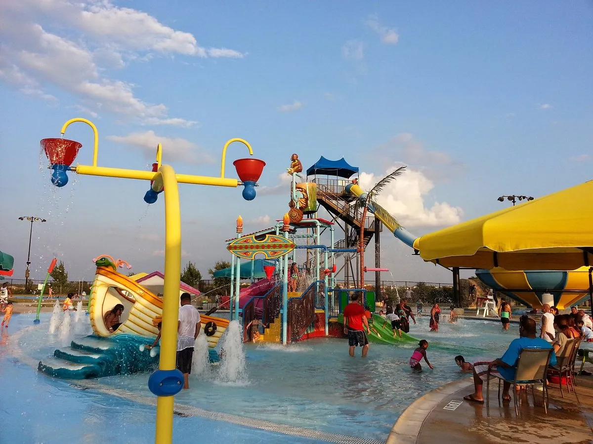 the lions club park in killeen, tx