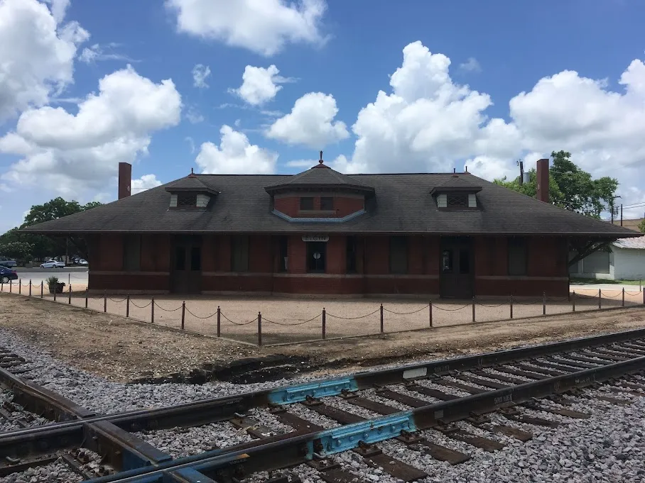 elgin depot museum